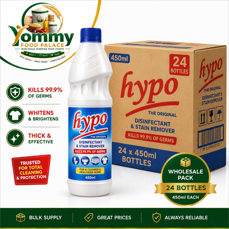 hypo 450ml